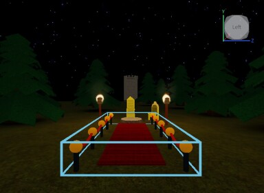 Cheese Temple