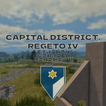 Regeto IV