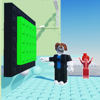 💥 Gear Troll Slap Tower 