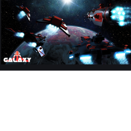 [APx Space Race! NEW]