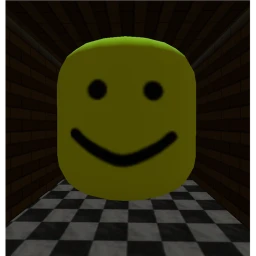 Oof Apparition Chased icon