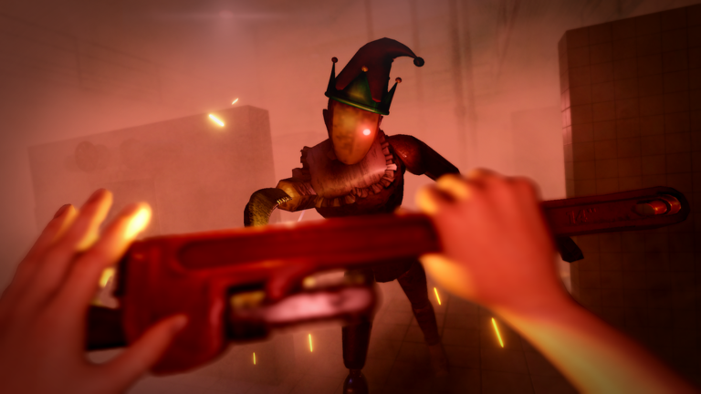 PARANORMAL [UPDATE 1.5] screenshot 6