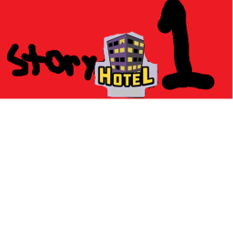 Hotel [STORY 📖]
