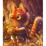 Lackadaisy_Fans group