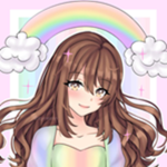 Unicorns are awesome like kids
