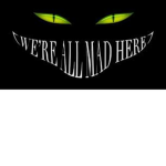 MAD HATTER©