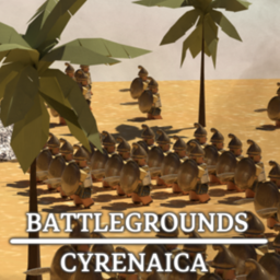 Cyrene Battlegrounds