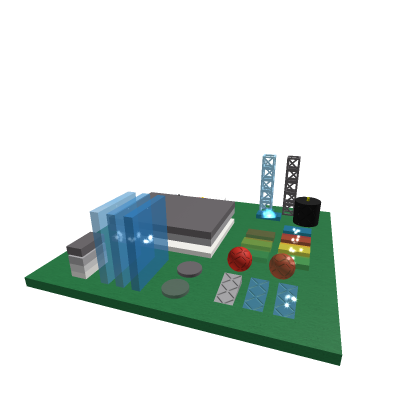 Building Materials