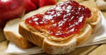 Jamsontoast