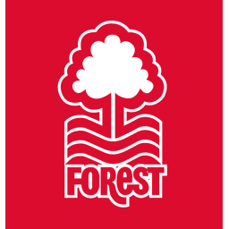 City Ground | Second Touch