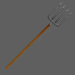 Pitchfork Battles icon