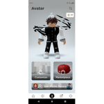 Robux xd564