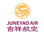 吉祥航空 JUNEYAO AIR
