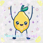 - Lemonade squad -
