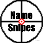 I Name Snipes l