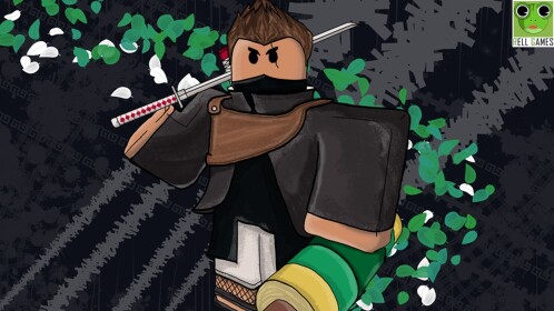 Shinobi Origin [Hardcore]