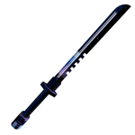 Galaxy Blade