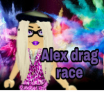 AlexDragRace