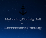 Mahoning County Jail - Corrections Facility.