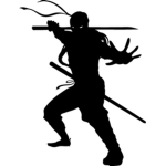 DEC NINJA OF ASSASSINS
