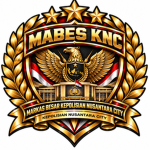 KNC | Markas Besar