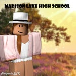 Madison Lake High School