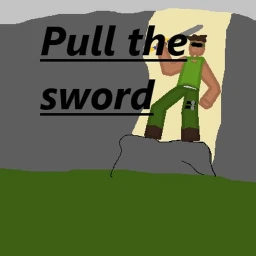 pull the sword (vc) icon