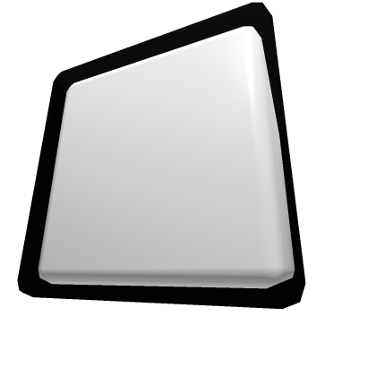 Cartoony Cube