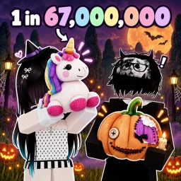 [🎃] PLUSHEE icon