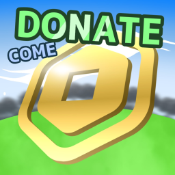 Come Donate