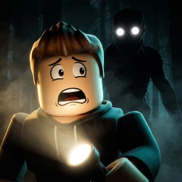 The Whispering Basin [HORROR] icon