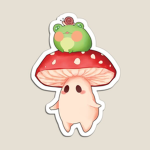 { The Mushroom Playz Group! }