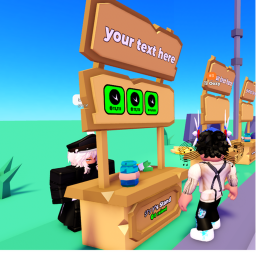 PLS DONATE FAKE ROBUX (holloween update)