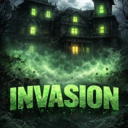 Invasion (RELEASE) icon