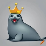 Seal unshanka