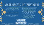 WarriorCats_International