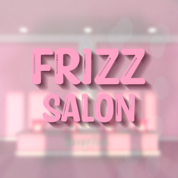 💄 | Frizz Salon