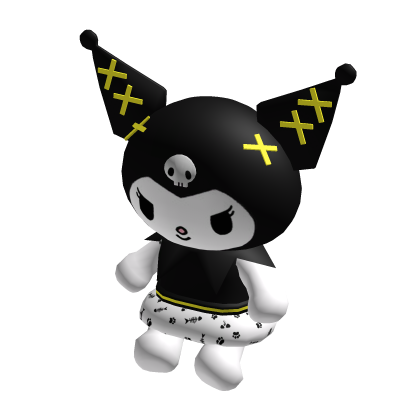 Kuromi thumbnail