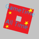 Gametime All Time
