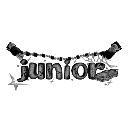 ʚ junior  ⸝⸝☆