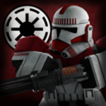 {{{{Coruscant Guard}}}}