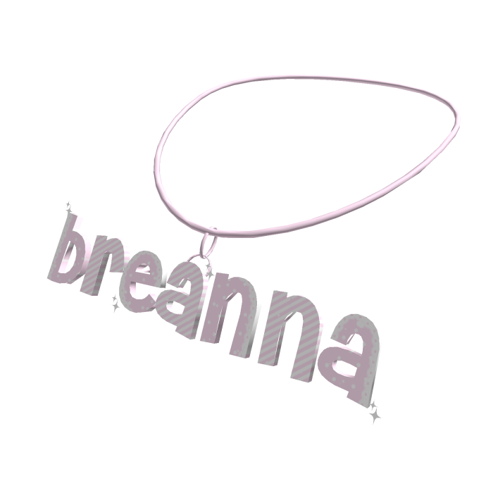 breanna 3.0