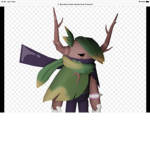 Rly I cant think of a name