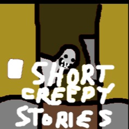 Short CREEPY Stories But Bad [EXTRA]