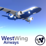West Wing Airways™
