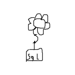 flower field