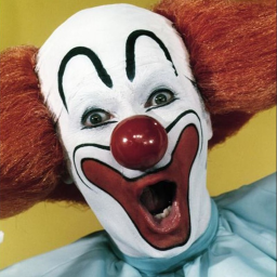 SURVIVE THE CLOWN