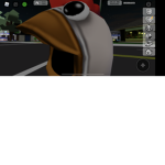 Cluckdonald