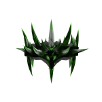 [ pbr ] Beetleguese Reborn Crown [ c2 Glowing ]