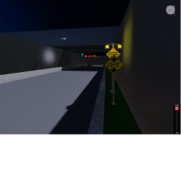 N64 Toad's Turnpike
